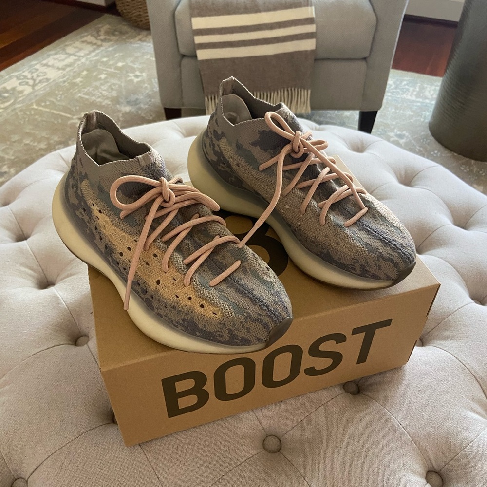 Yeezy Boost 380